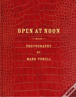 Capa do artigo Open At Noon