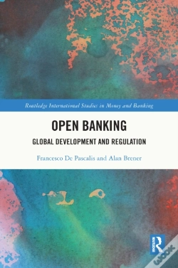 Capa do artigo Open Banking