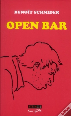 Capa do artigo Open Bar