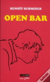 Capa do artigo Open Bar