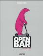 Open Bar : Coffret Tomes 1 Et 2 - Preview