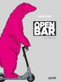 Open Bar : Coffret Tomes 1 Et 2 - Preview