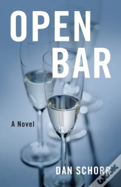 Capa do artigo Open Bar