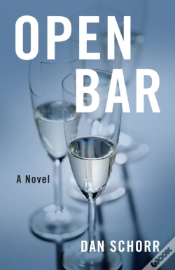 Capa do artigo Open Bar