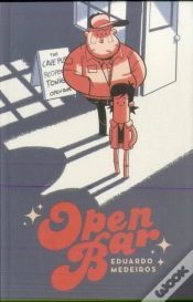 Capa do artigo Open Bar
