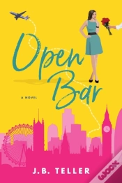 Capa do artigo Open Bar