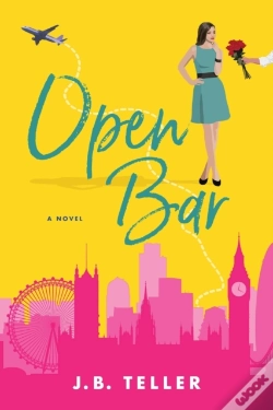 Capa do artigo Open Bar