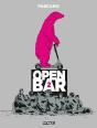 Open Bar Tome 2 : 2e Tournée - Preview