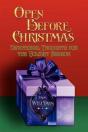 Open Before Christmas - Preview