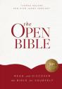 Open Bible: Read And Discover The Bible For Yourself (Nkjv) - Preview