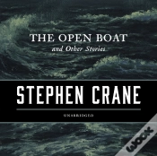 Capa do artigo Open Boat, And Other Stories