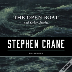 Capa do artigo Open Boat, And Other Stories