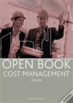 Capa do artigo Open Book Cost Management
