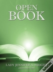 Capa do artigo Open Book