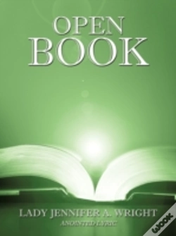 Capa do artigo Open Book