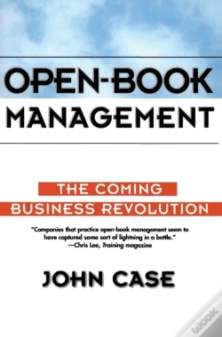 Capa do artigo Open-Book Management