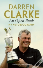 Capa do artigo Open Book - My Autobiography