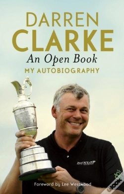 Capa do artigo Open Book - My Autobiography