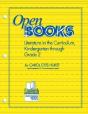 Open Books - Preview