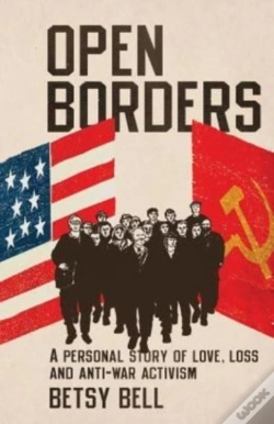 Capa do artigo Open Borders