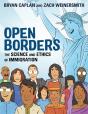 Open Borders - Preview