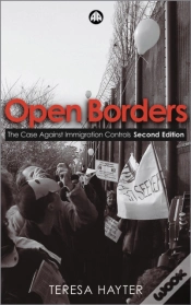Capa do artigo Open Borders