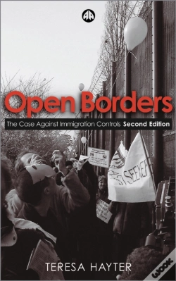 Capa do artigo Open Borders