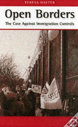 Capa do artigo Open Borders