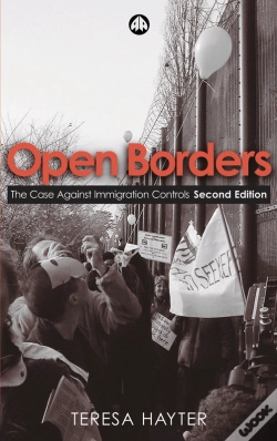 Capa do artigo Open Borders