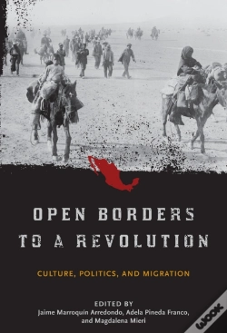 Capa do artigo Open Borders To A Revolution