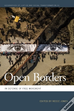 Capa do artigo Open Borders