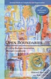 Open Boundaries