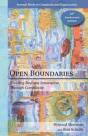 Open Boundaries - Preview