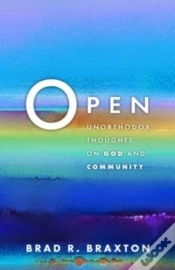 Capa do artigo Open