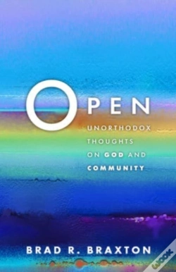 Capa do artigo Open