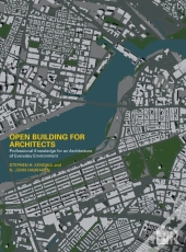 Open Building For Architects