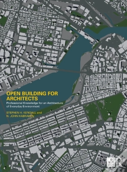 Capa do artigo Open Building For Architects