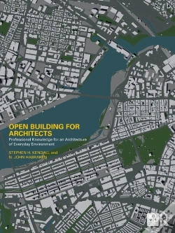 Capa do artigo Open Building For Architects