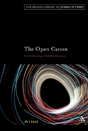 OPEN CANON - Preview