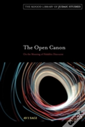 Capa do artigo OPEN CANON