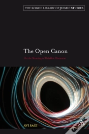 Capa do artigo Open Canon