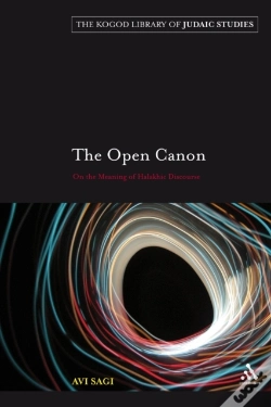 Capa do artigo Open Canon
