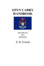 Open Carry Handbook - Preview