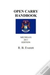 Capa do artigo Open Carry Handbook
