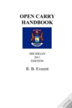 Capa do artigo Open Carry Handbook
