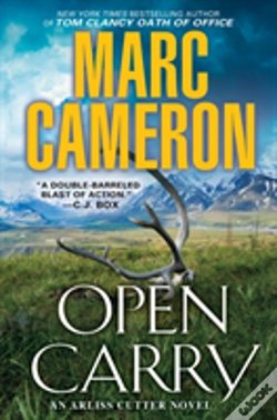 Capa do artigo Open Carry