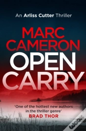 Capa do artigo Open Carry