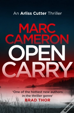 Capa do artigo Open Carry