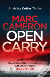 Capa do artigo Open Carry