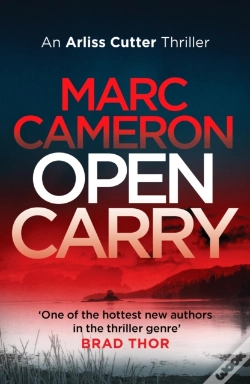 Capa do artigo Open Carry